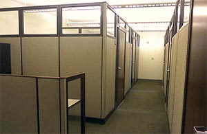 Metro Court Furniture